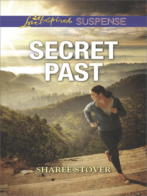 Title details for Secret Past by Sharee Stover - Wait list